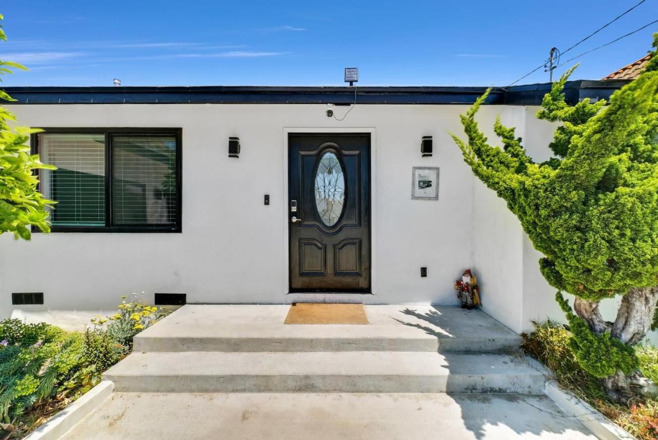 Luxury 4 Bedroom Villa 亨廷顿海滩 外观 照片