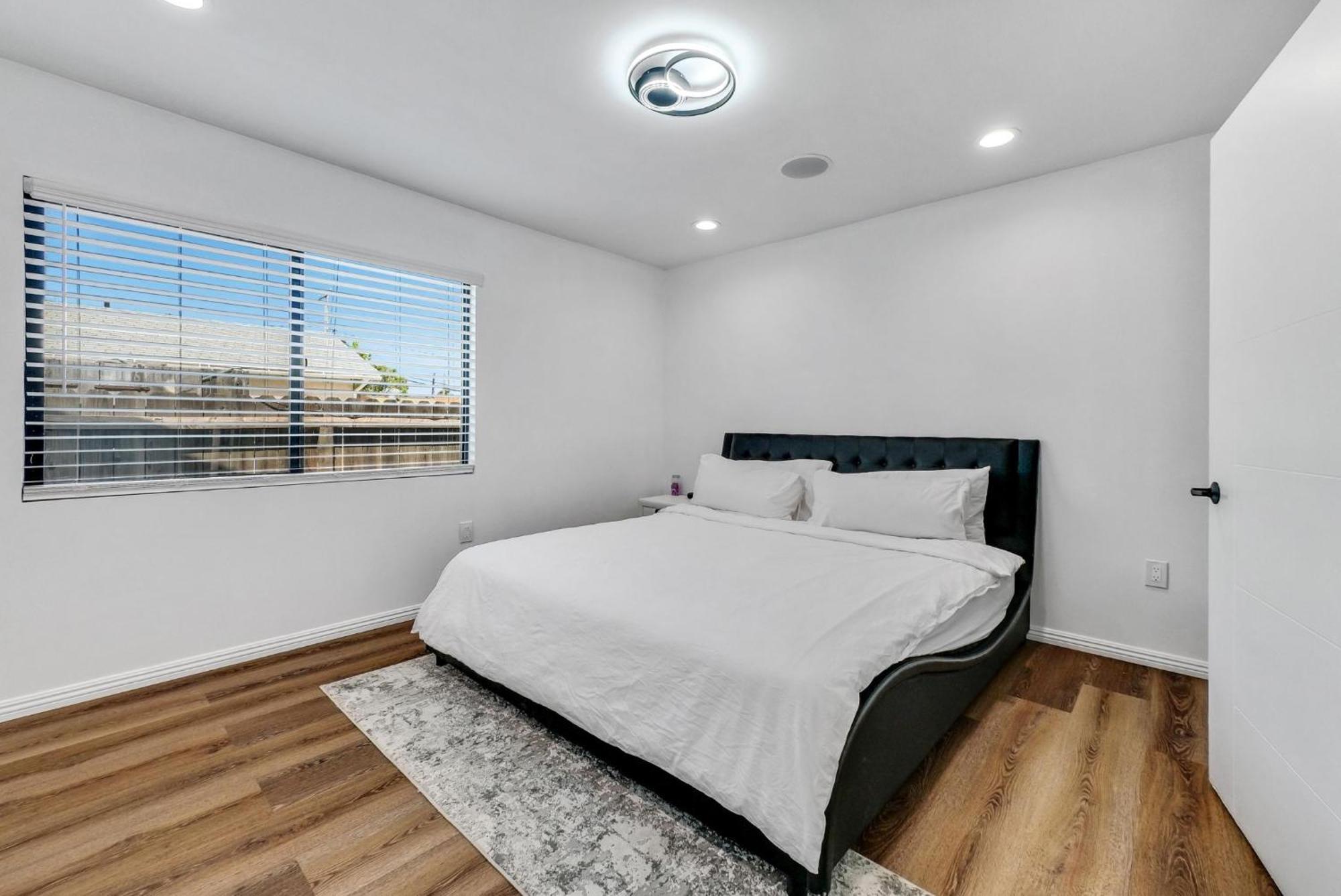 Luxury 4 Bedroom Villa 亨廷顿海滩 外观 照片