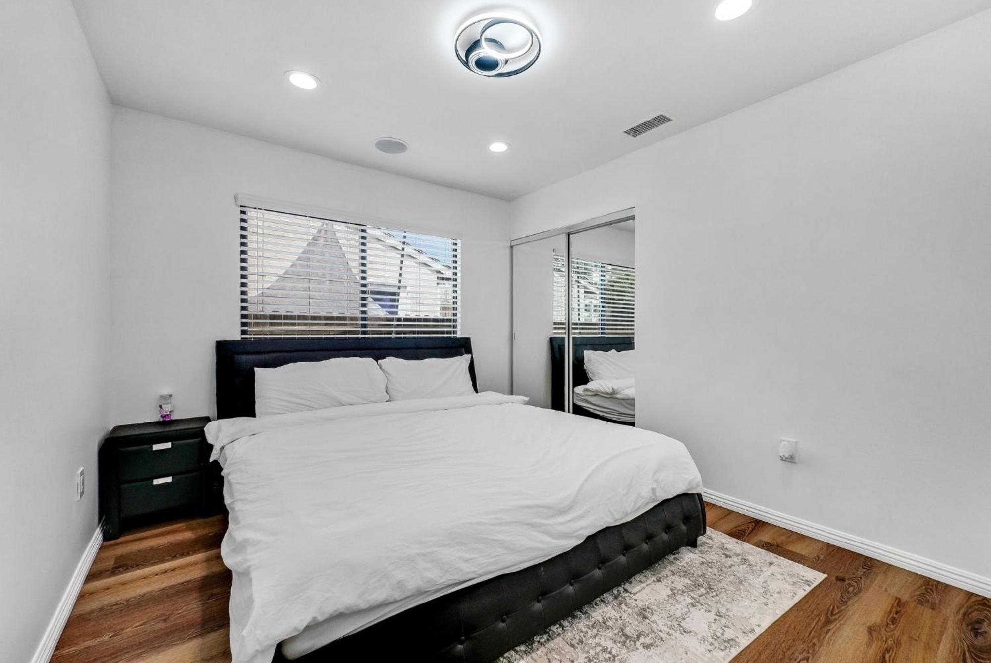Luxury 4 Bedroom Villa 亨廷顿海滩 外观 照片