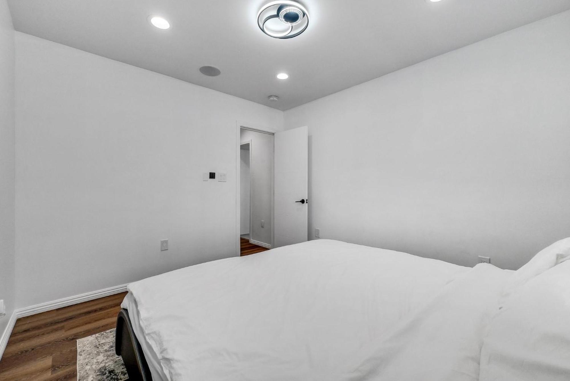 Luxury 4 Bedroom Villa 亨廷顿海滩 外观 照片