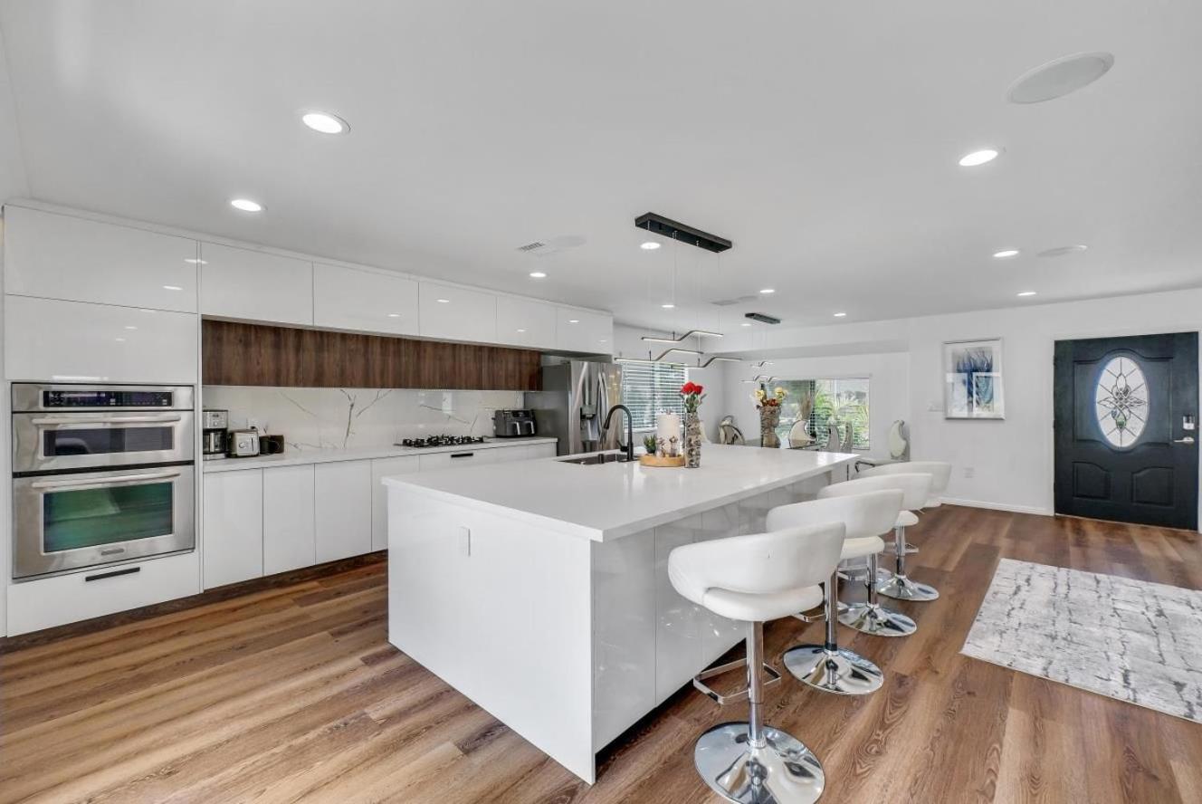 Luxury 4 Bedroom Villa 亨廷顿海滩 外观 照片