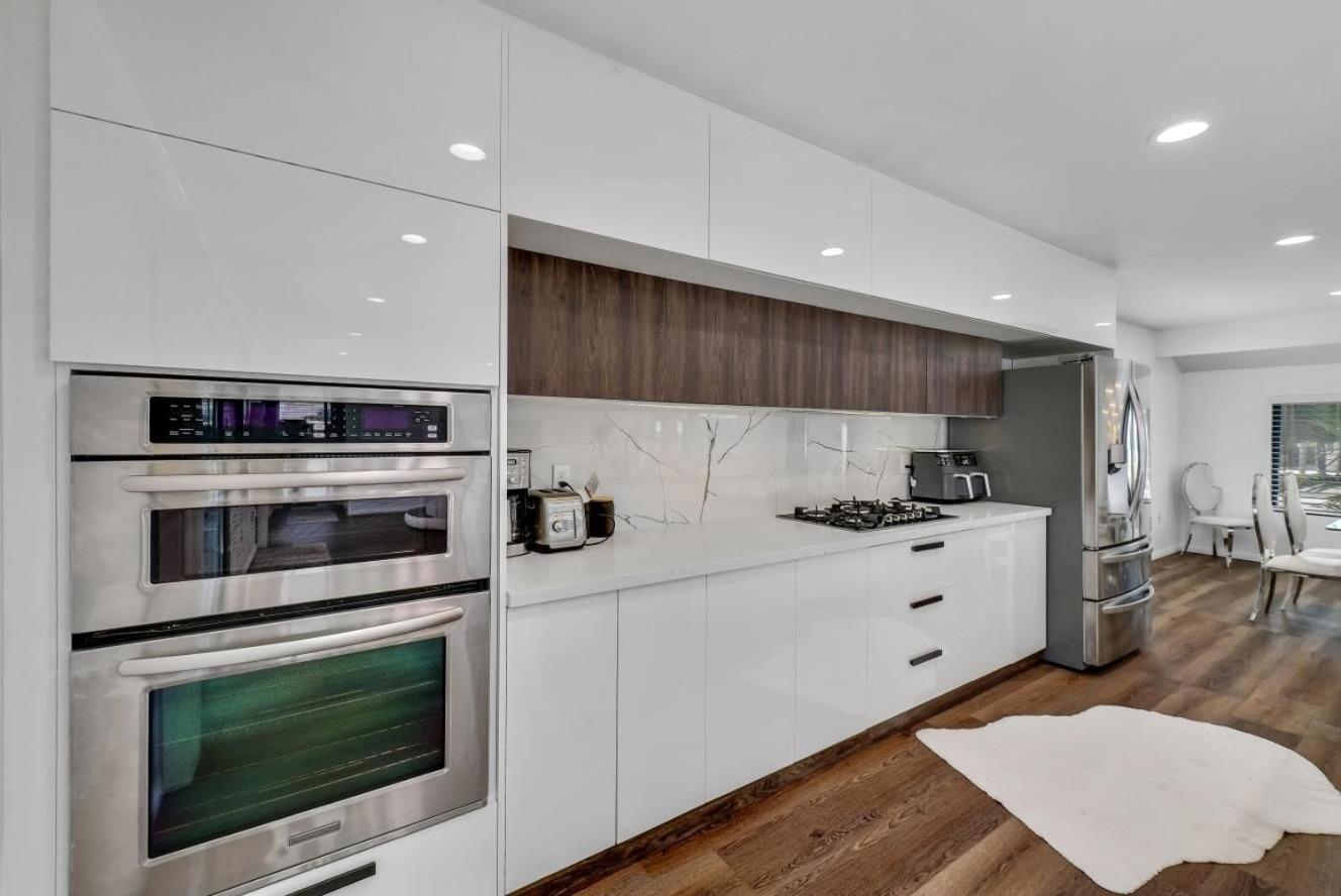 Luxury 4 Bedroom Villa 亨廷顿海滩 外观 照片