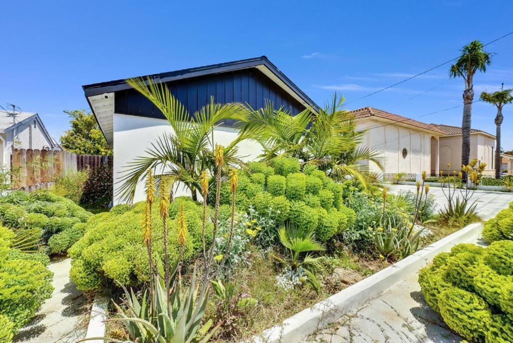 Luxury 4 Bedroom Villa 亨廷顿海滩 外观 照片